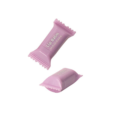 Hot Focus Candy Lips Sweet Lip Balm 5'li Set