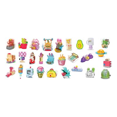 Oh My Gif Tekli Paket