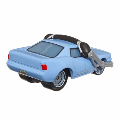 Cars 3 Tekli Karakter Araçlar Artie HFB59