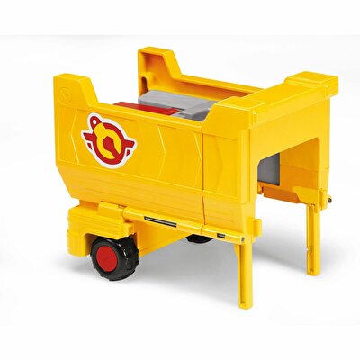 Harika Kanatlar 3 in 1 Araç ve Donnie