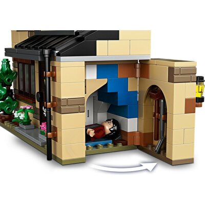 LEGO Harry Potter Privet Drive
