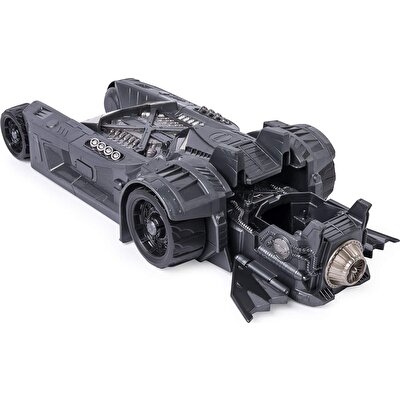 Batman Batmobil ve Batboat 55952