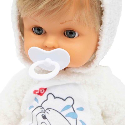 Cicciobello Sevimli Kostümlü Bebek 42 cm