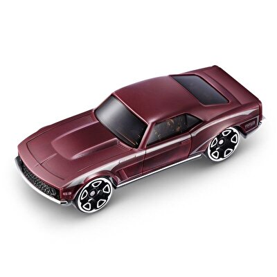 Metal Machines S4 Renk Değiştiren Araba 67100 Top G