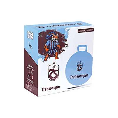 Trabzonspor Zıp Zıp Top Players