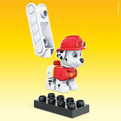 Mega Paw Patrol Karakter Figürler Marshall HDJ30