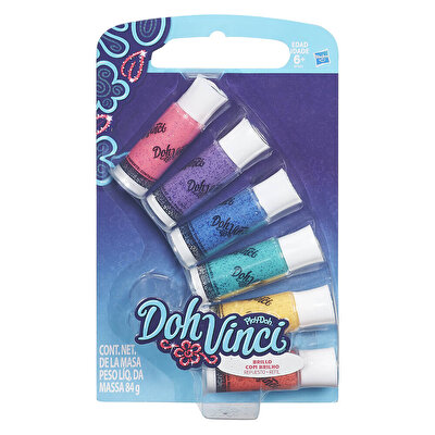 DohVinci Simli Yedek Tüp