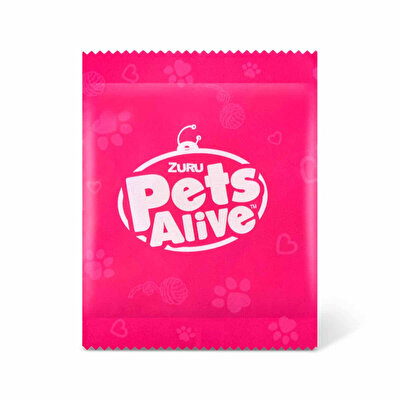 Pets Alive Sesli Kedim Sürpriz Paket 9541