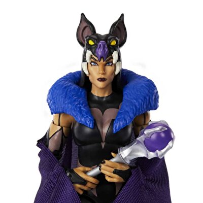 MOTU Masterverse Aksiyon Figürleri Evil-Lyn HLB39