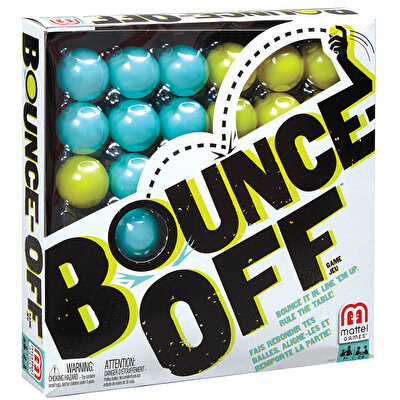 Bounce Off CBJ83