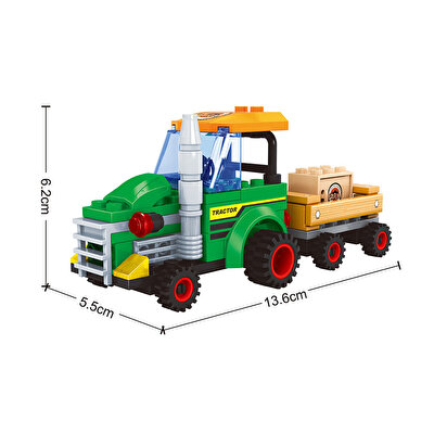 Ausini Farm Set 28401