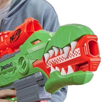 Nerf Dinosquad Rex-Rampage F0807