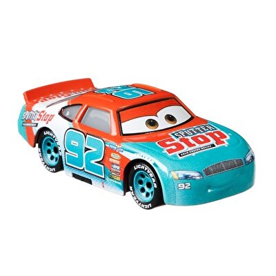 Cars 3 Tekli Karakter Araçlar Murray Clutchburn GXG58
