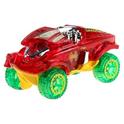 Hot Wheels Tekli Araba Beat All GLN64