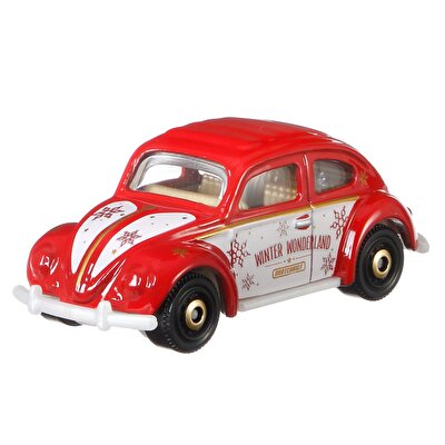 Matchbox Beşli Araba Seti Holiday GMN02