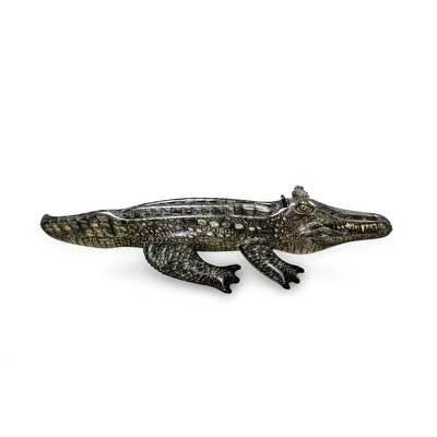 Bestway Yüzen Timsah Yatak