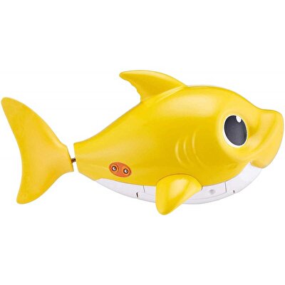 Baby Shark Sesli ve Yüzen Bebek Shark Figür
