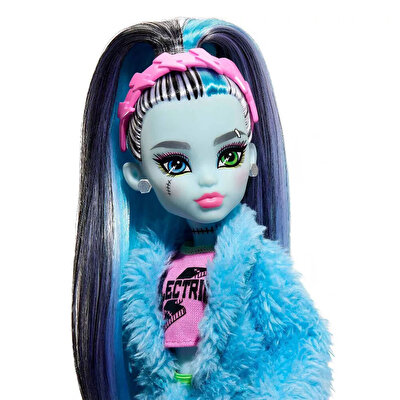Monster High Creepover Party Frankie Stein HKY68