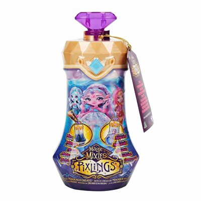 Magic Pixling Tekli Paket S1 Mavi̇