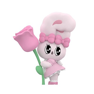 Esther Bunny Young Blossom Serisi Sürpriz Paket Koleksiyon Figürü