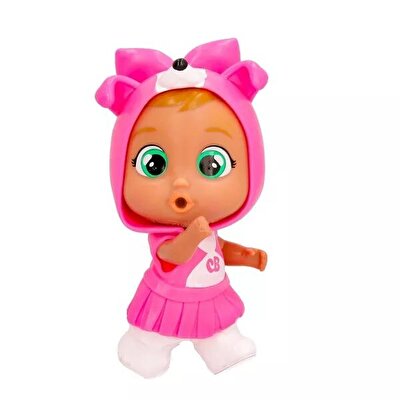 Cry Babies MT Stars Bebekler 916111 Roxy