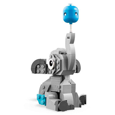 LEGO Iconic Gökyüzündeki Yavru Fil 40814