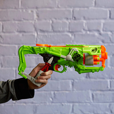 Nerf Zombie Strike Outbreaker Bow