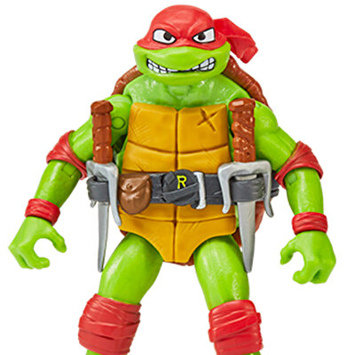 TMNT Aksiyon Figürler 83269 Raphael