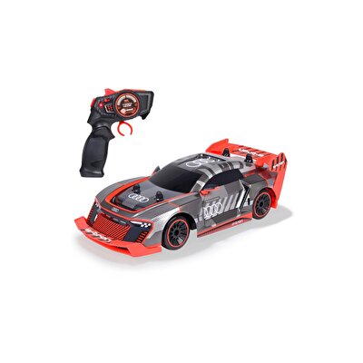Dickie RC Audi S1 ​​E-Tron Quattro Drift Aracı