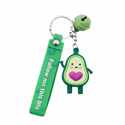 Giftpoint Animal Avakodo Anahtarlık