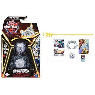 Bakugan Special Attack S1 Ventri