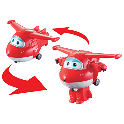 Harika Kanatlar 2´li Mini Figür Jett & Paul