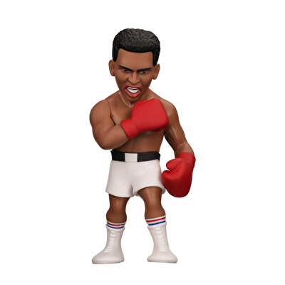 Minix Muhammad Ali Koleksiyon Figürü 12 Cm 21598