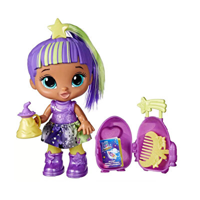 Baby Alive Star Besties Sevimli Luna F7360