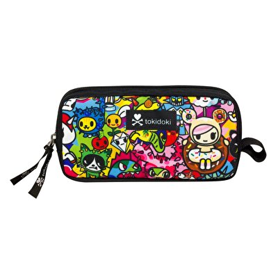 Toki Doki Kalem Çantası 2258