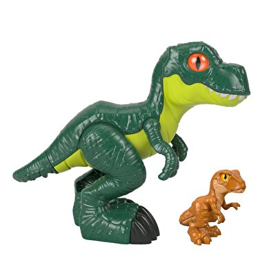 Imaginext Jurassic World XL Dinozorlar T-Rex GWP06