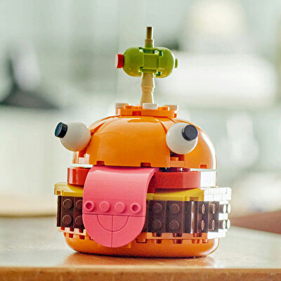 LEGO Fortnite Durrr Burger 77070