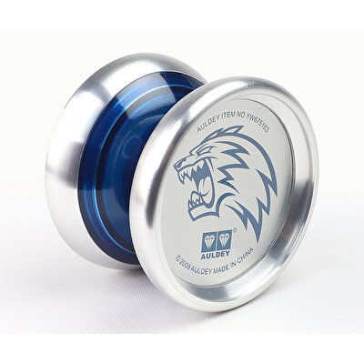 Lonewolf Yoyo