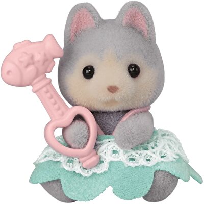 Sylvanian Families Bebek Deniz Arkadaşları Sürpriz Paketi