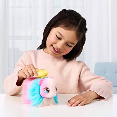 LLP Anne ve Yavruları Sesli Oyun Seti S2-26516