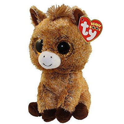 Ty Beanie Boos At Harriet Peluş 15 Cm