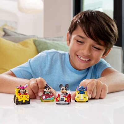 Hot Wheels RacerVerse Tekli Arabalar Vanellope HKB88