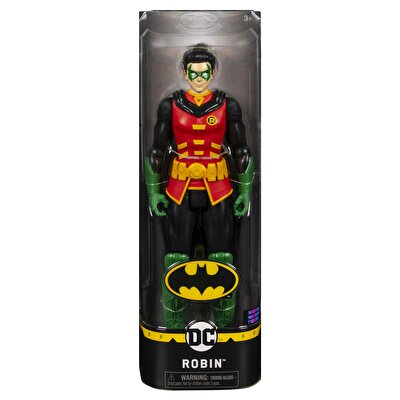 Batman Aksiyon Figür Robin 30 cm.