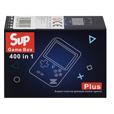 Tetris Sup Game Boy Plus