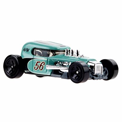 Hot Wheels Tekli Arabalar Mod Rod HCW65
