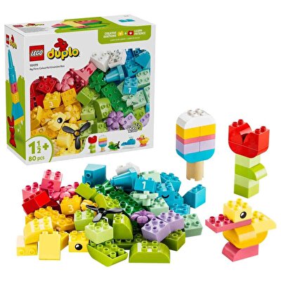 LEGO Duplo Renkli Yaratıcı Kutu 10479