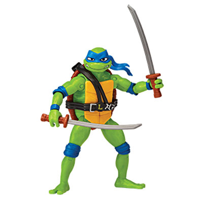 TMNT Aksiyon Figürler 83269 Leonardo