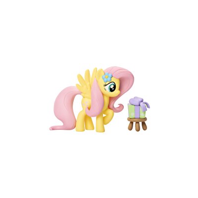 My Lıttle Pony Sweet Diary Series Serisi Sürpriz Paket Koleksiyon Figürü