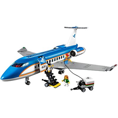 LEGO® City Airport Passenger Terminal
