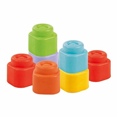 Clementoni Soft Clemmy Çamaşır Makinesi